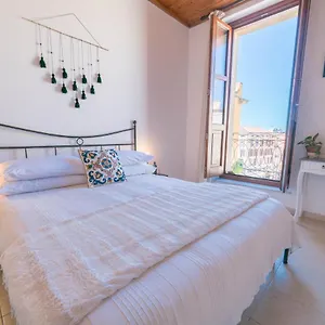 Affittacamere Yenne Wifi-ac, Cagliari