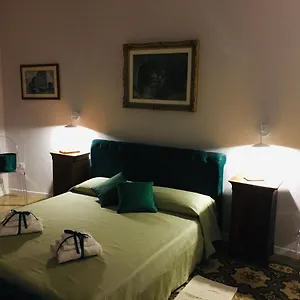 Affittacamere Antica Dimora Lamarmora, Cagliari