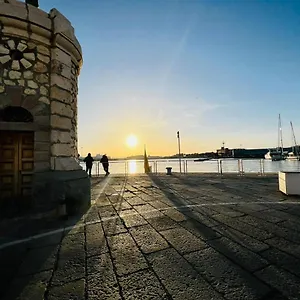 Affittacamere Dimore Marina, Cagliari