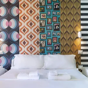 Affittacamere Boutique rooms carbonazzi 17, Cagliari