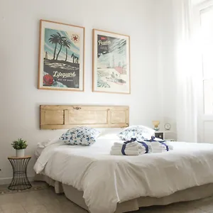Sa Prazza Bed and breakfast