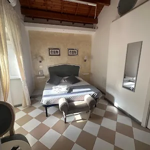 San Giacomo Bed and breakfast